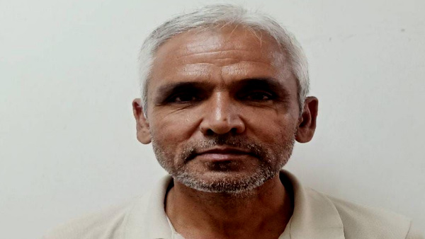Rajasthan Police Jobner SHOs father dies by consuming poisonous substances Rajasthan Police Jobner SHOs father dies by consuming poisonous substances