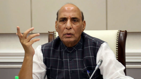 rajnath rajnath