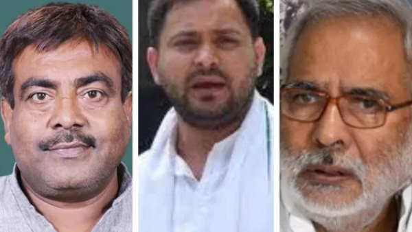 Bihar Politics Bihar Politics