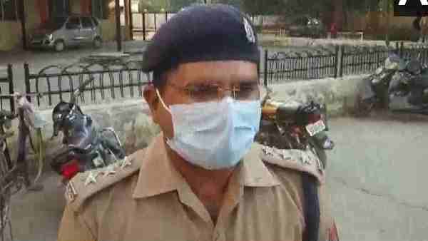 Rampur: A woman who had recently alleged rape by a police constable consumed poison Rampur: A woman who had recently alleged rape by a police constable consumed poison