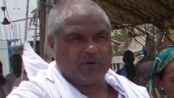 mafia ram singh yadav property worth rs 83 crore attached in lucknow mafia ram singh yadav property worth rs 83 crore attached in lucknow
