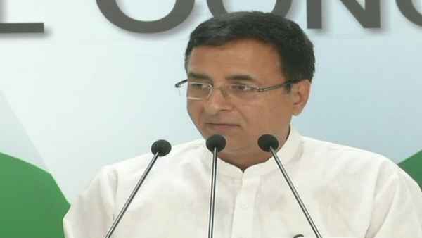 Randeep Singh Surjewala, Randeep Singh Surjewala,