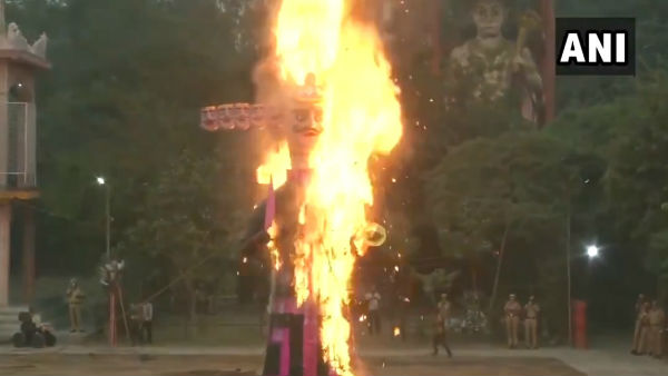 Dussehra Dussehra