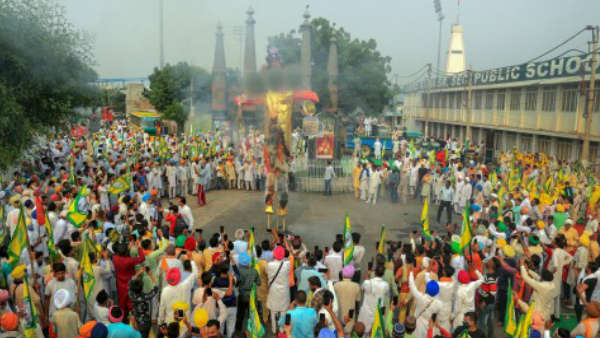 Dussehra Dussehra