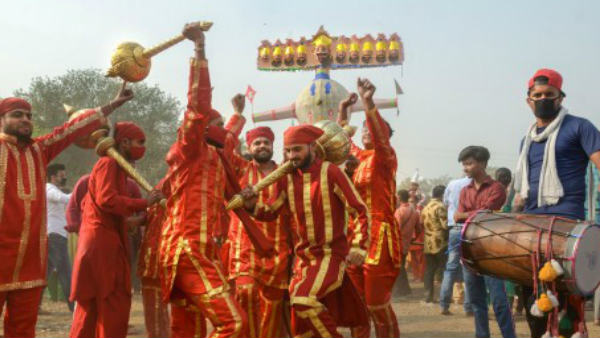 Dussehra Dussehra