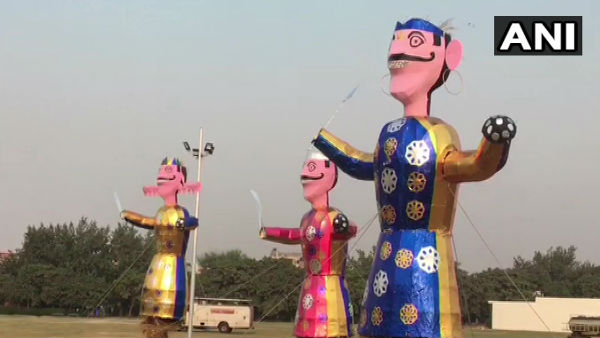 Dussehra Dussehra