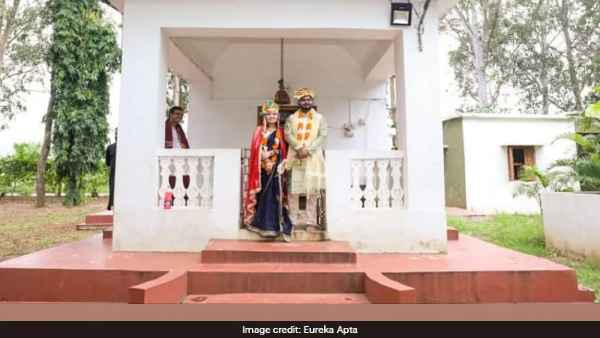 शहर के लोगों को सीख दी