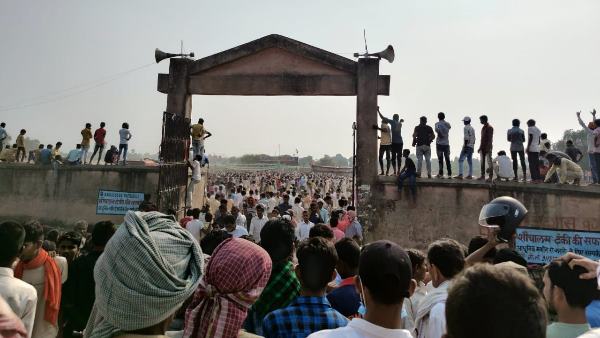 'तेजस्वी की रैलियों में भीड़ को नकारना मूर्खता'