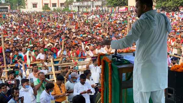 क्या 2015 का प्रदर्शन दोहरा पाएगी RJD