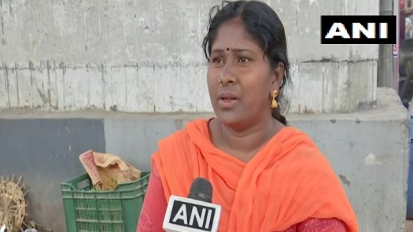 पति की मौत के बाद हो गई थीं बेसहारा