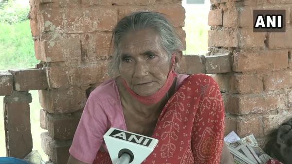 अब नहीं आते ग्राहक, अम्मा को मदद की है जरूरत
