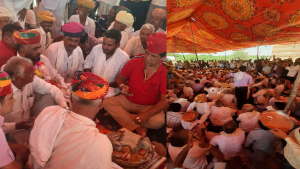 सुंदरी देवी ने दर्ज की जीत