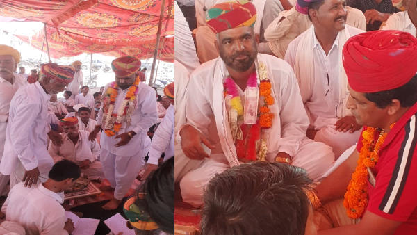 पिछली बार भी हार गए थे चुनाव