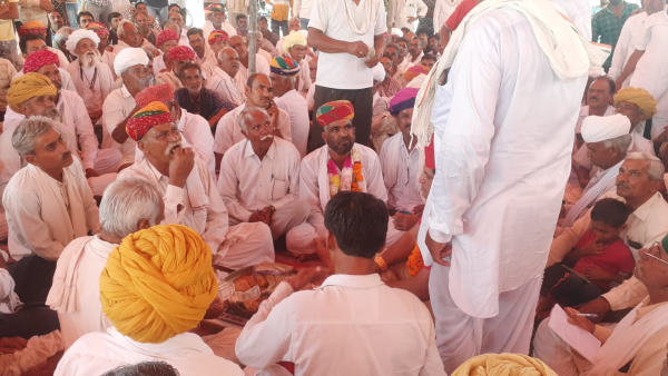 हार के बाद टूट गया था मनोबल