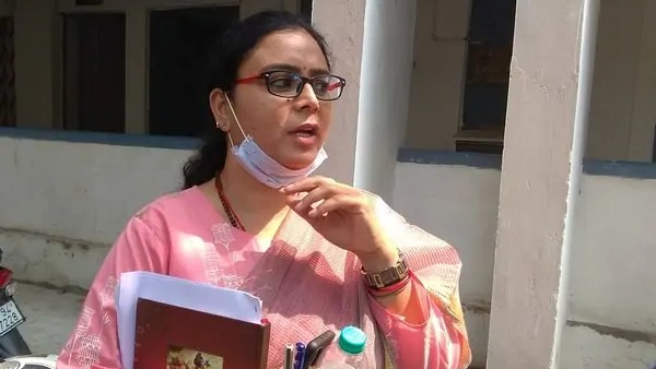 खुद से किया था गांव के विकास का प्रॉमिस