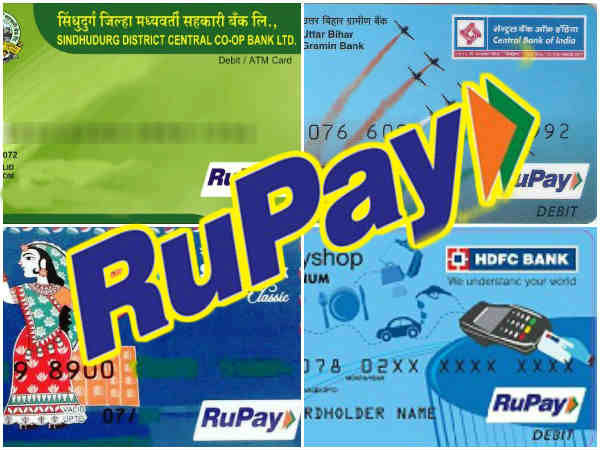 RuPay Cardholders: You Can Get Up To 65% Discount On Various Purchases RuPay Cardholders: You Can Get Up To 65% Discount On Various Purchases