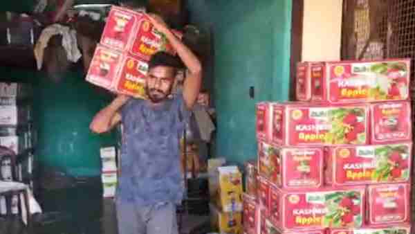 सीएम योगी कर चुके हैं सम्मानित