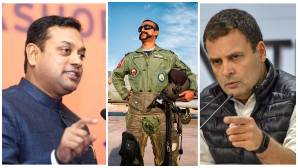 Abhinandan Varthaman Abhinandan Varthaman