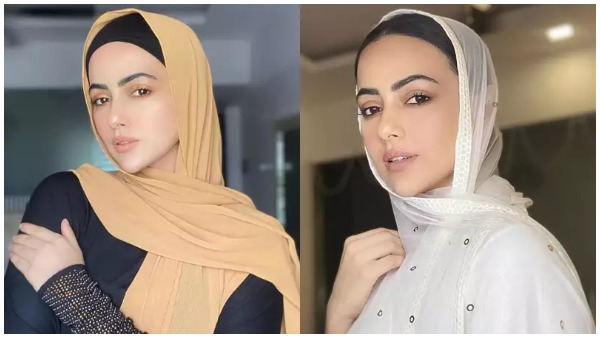sana khan sana khan