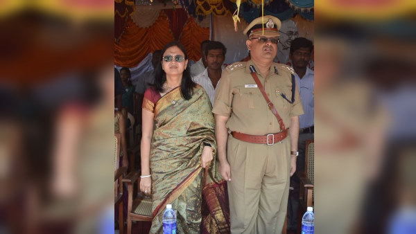 आईपीएस संदीप मित्तल की जीवनी