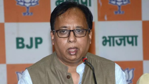 'क्या BJP खुद JDU के खिलाफ अपने बागी खड़े कर रही है?'