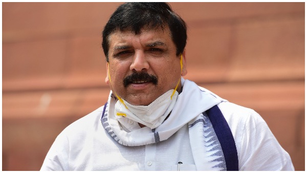 Sanjay Singh Sanjay Singh