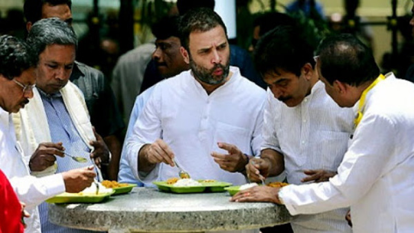 खाने की क्वालिटी को लेकर दिए गए निर्देश