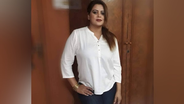 वेब सीरीज 'सपना भाभी' से मिली पहचान