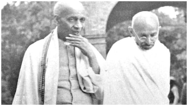 Sardar Vallabhbhai Patel Sardar Vallabhbhai Patel