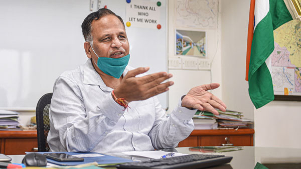 delhi, coronavirus, covid-19, vaccine, coronavirus vaccine, delhi coronavirus vaccine, health minister, satyendra jain, दिल्ली, कोरोना वायरस, कोविड-19, स्वास्थ्य मंत्री सत्येंद्र जैन, सत्येंद्र जैन delhi, coronavirus, covid-19, vaccine, coronavirus vaccine, delhi coronavirus vaccine, health minister, satyendra jain, दिल्ली, कोरोना वायरस, कोविड-19, स्वास्थ्य मंत्री सत्येंद्र जैन, सत्येंद्र जैन