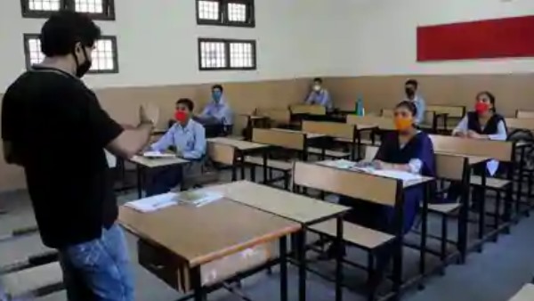 स्कूल खोलने के लिए यह होंगे नियम