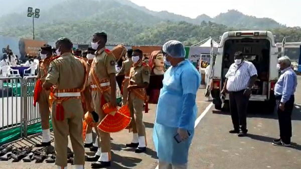 कनाडा, तुर्की में सेवाएं दे चुका ये प्लेन