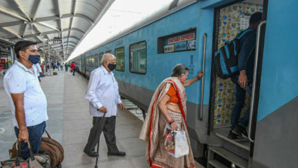मुंबई-अहमदाबाद शताब्दी होगी शुरू