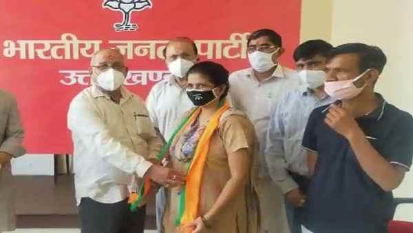 First raised voice in SC against triple talaq, now Shayara Bano wants BJP ticket from here First raised voice in SC against triple talaq, now Shayara Bano wants BJP ticket from here