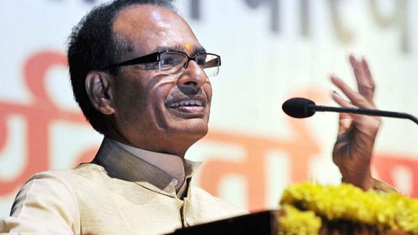 cm Shivraj Singh Chouhan assures free COVID 19 vaccine to Madhya Pradesh people cm Shivraj Singh Chouhan assures free COVID 19 vaccine to Madhya Pradesh people
