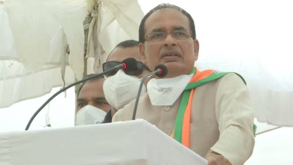 CM Shivraj Singh comment on Kamal Nath person crying for money not fit to chief minister CM Shivraj Singh comment on Kamal Nath person crying for money not fit to chief minister