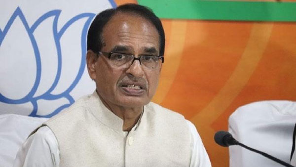 Shivraj Singh Chouhan Shivraj Singh Chouhan
