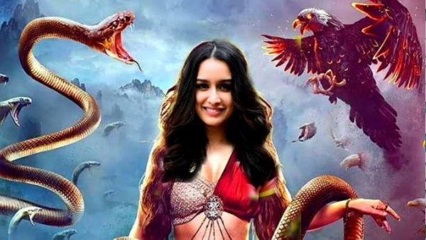 श्रद्धा कपूर के फैंस एक्साइटेड