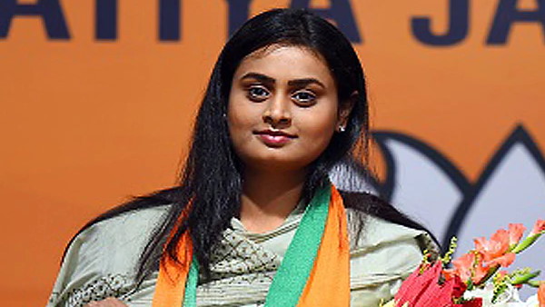 Youth female candidates in Bihar assembly elections fray Youth female candidates in Bihar assembly elections fray