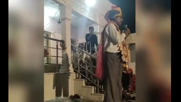 वीडियो को बताया फर्जी