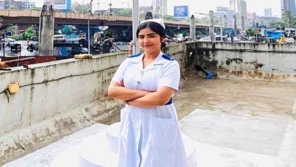 शिखा ने इंस्टाग्राम पर अपने पोस्ट में लिखा