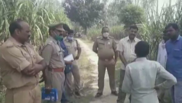 Double murder in Kushinagar and BDC member killed in Sitapur Double murder in Kushinagar and BDC member killed in Sitapur