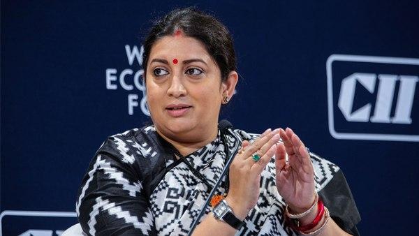 smriti smriti