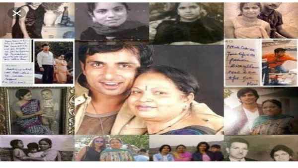 मां ने कहा था कि एक दिन बड़ा इंसान बनूंगा