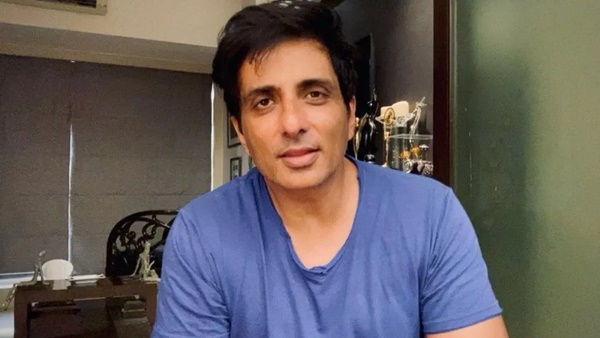 रील हीरो से रियल हीरो बने सोनू सूद