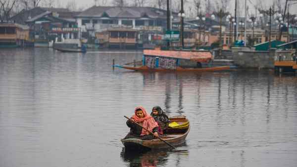 Any citizen of India will be able to buy land in Jammu and Kashmir and Ladakh now Any citizen of India will be able to buy land in Jammu and Kashmir and Ladakh now