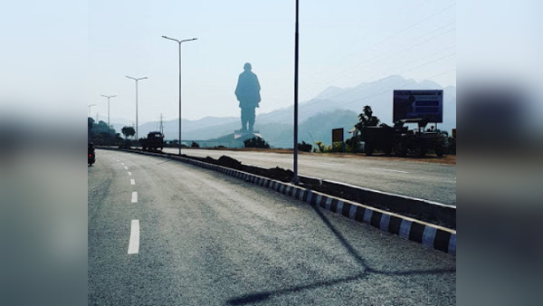 ये हैं 'स्टैच्यू ऑफ यूनिटी' की खासियतें