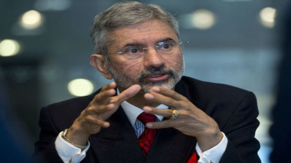 External Affairs Minister S Jaishankar will represent India at the East Asia Summit External Affairs Minister S Jaishankar will represent India at the East Asia Summit