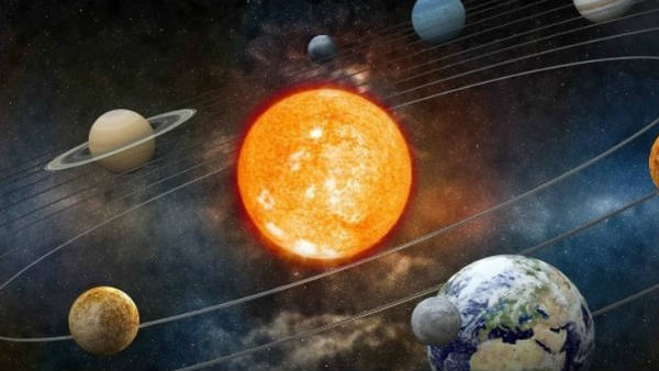 सूरज का 11 सालों का साइकिल