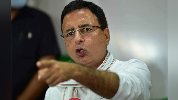 surjewala surjewala